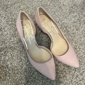 Jessica Simpson Heels